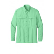 Men's Long Sleeve UV Daybreak Shirt LWW960