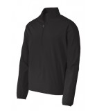 Port Authority Zephyr 1/2-Zip Windshirt Pullover LWJ343