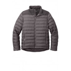 Men's Port Authority Horizon Puffy Jacket LWJ364 Men's Port Authority Horizon Puffy Jacket LWJ364