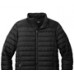 Men's Port Authority Horizon Puffy Jacket LWJ364 Men's Port Authority Horizon Puffy Jacket LWJ364