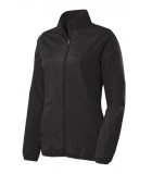 Port Authority Ladies Zephyr Full-Zip Jacket LWL344