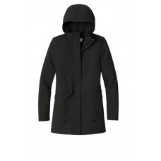 Port Authority Ladies Collective Outer Soft Shell Parka LWL919 Port Authority Ladies Collective Outer Soft Shell Parka LWL919