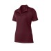 LADIES Micropique Moisture-Wick Polo LWPOLOW