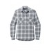 Port Authority Ladies Plaid Flannel Shirt LWLW669