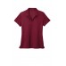 LADIES Nike Dri-Fit Pique Sport Shirt LWNIKEW