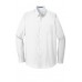 Ladies Long Sleeve Carefree Poplin Shirt LWLW100
