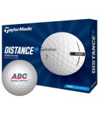 TaylorMade Distance Golf Balls LWTylrMade TaylorMade Distance Golf Balls LWTylrMade