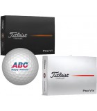 STOCK: Titleist Golf Balls by the Box LWPROV1BX