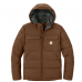 Carhartt Montana Insulated Hooded Jacket LWCT107082 Carhartt Montana Insulated Hooded Jacket LWCT107082