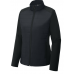 Sport-Tek Women's Teknical Hybrid Jacket LWLST940
