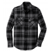 Port Authority Plaid Flannel Shirt LWW668