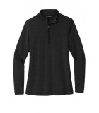TravisMathew Ladies Crestview 1/4-Zip TM1WW003 TravisMathew Ladies Crestview 1/4-Zip TM1WW003