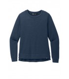 TravisMathew Ladies Long Weekend Crew TM1LD003 TravisMathew Ladies Long Weekend Crew TM1LD003