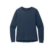 TravisMathew Ladies Long Weekend Crew TM1LD003 TravisMathew Ladies Long Weekend Crew TM1LD003