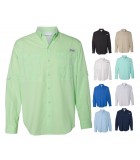 Columbia PFG Tamiami II L/S Fishing Shirt 212467/7253