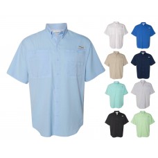 Columbia PFG Tamiami II S/S Fishing Shirt LW212468