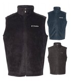 Columbia Steens Mountain Fleece Vest 212488/6747