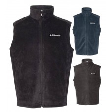 Columbia Steens Mountain Fleece Vest 212488/6747