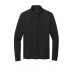 Brooks Brothers Mid-Layer Stretch 1/2-Button BB18202 Brooks Brothers Mid-Layer Stretch 1/2-Button BB18202