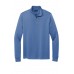 Brooks Brothers Double-Knit 1/4-Zip BB18206 Brooks Brothers Double-Knit 1/4-Zip BB18206