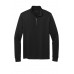 Brooks Brothers Double-Knit 1/4-Zip BB18206 Brooks Brothers Double-Knit 1/4-Zip BB18206