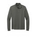 Brooks Brothers Double-Knit 1/4-Zip BB18206 Brooks Brothers Double-Knit 1/4-Zip BB18206