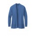 Brooks Brothers Women's Cotton Stretch Long Cardigan Sweater BB18403