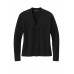 Brooks Brothers Women's Cotton Stretch Cardigan Sweater LWBB18405