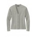 Brooks Brothers Women's Cotton Stretch Cardigan Sweater LWBB18405