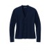 Brooks Brothers Women's Cotton Stretch Cardigan Sweater LWBB18405