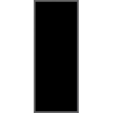 TriGrip 3' x 10' No Logo - EXTRA Long  Aisle or Counter Runner (Indoor - Carpet) LWMAT3x10