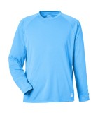 HUK Men's LoPro Pursuit Long Sleeve T-Shirt LWH12L009