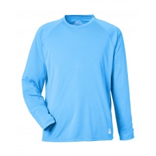 HUK Men's LoPro Pursuit Long Sleeve T-Shirt LWH12L009
