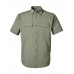 HUK Men's Creekbed Short Sleeve Shirt LWH150183