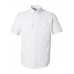 HUK Men's Creekbed Short Sleeve Shirt LWH150183