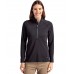 Cutter & Buck Women's Adapt Eco Knit Stretch Recycled 1/2-Zip LWLCK00128