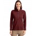 Cutter & Buck Women's Adapt Eco Knit Stretch Recycled 1/2-Zip LWLCK00128