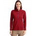 Cutter & Buck Women's Adapt Eco Knit Stretch Recycled 1/2-Zip LWLCK00128