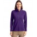 Cutter & Buck Women's Adapt Eco Knit Stretch Recycled 1/2-Zip LWLCK00128