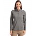 Cutter & Buck Women's Adapt Eco Knit Stretch Recycled 1/2-Zip LWLCK00128
