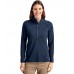 Cutter & Buck Women's Adapt Eco Knit Stretch Recycled 1/2-Zip LWLCK00128