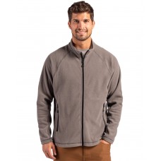 Clique Men's Eco Fleece Full Zip Jacket LWMQO00084