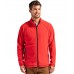 Clique Men's Eco Fleece Full Zip Jacket LWMQO00084