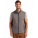 Clique Men's Tempo Eco Stretch Full Zip Softshell Vest LWMQO00085