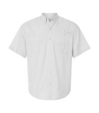 Paragon Hatteras Performance Short Sleeve Fishing Shirt LW700 Paragon Hatteras Performance Short Sleeve Fishing Shirt LW700
